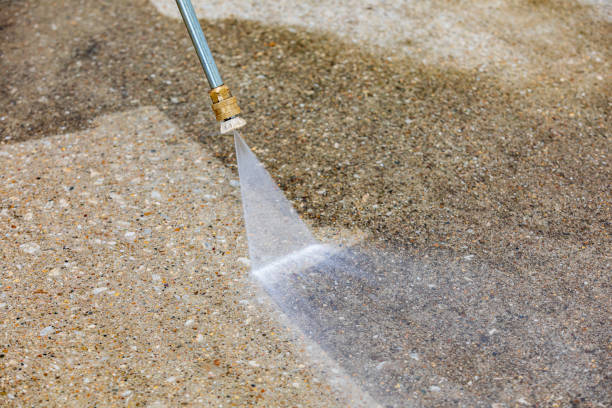 Best Sidewalk and Walkway Cleaning  in Walker Valley, NY