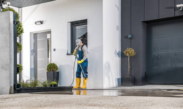 Best House Exterior Washing  in Walker Valley, NY