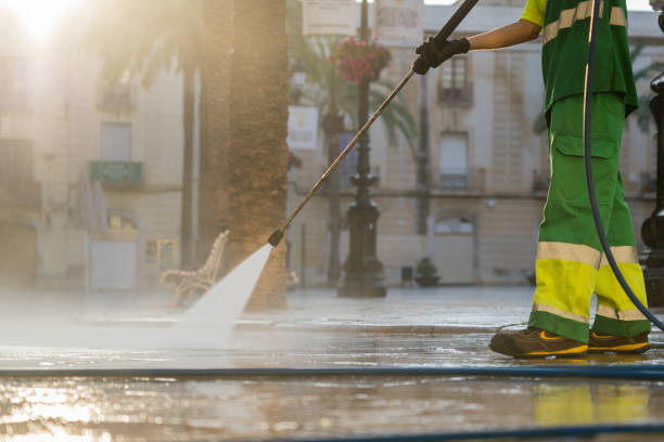 Best Post-Construction Pressure Washing  in Walker Valley, NY